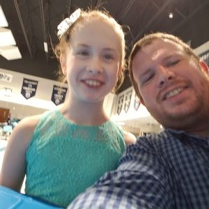 Meet your Posher, Michael